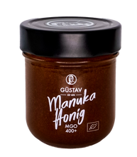 Load image into Gallery viewer, Organic Manuka Honey MGO 400, 250g
